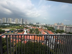 The Parc Condominium (D5), Condominium #550652681